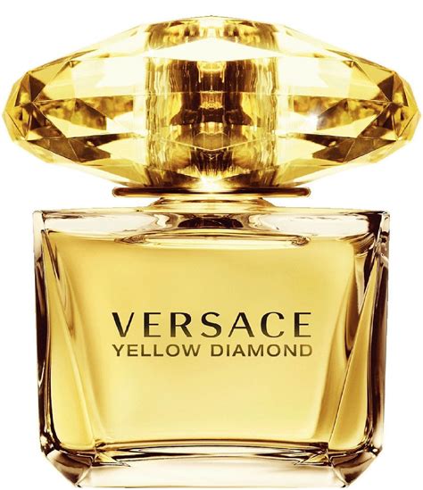 perfume versace yellow diamond opiniones|versace yellow diamond perfume smell.